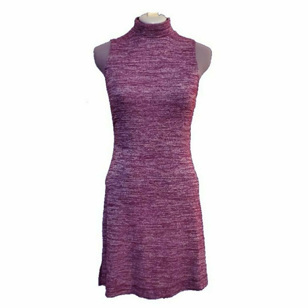 NWT Aritzia Wilfred Free Hardison Sleeveless Dress